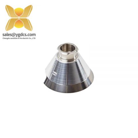 ABB 4N10069 Bell, Model 600469 - Industrial Control Module