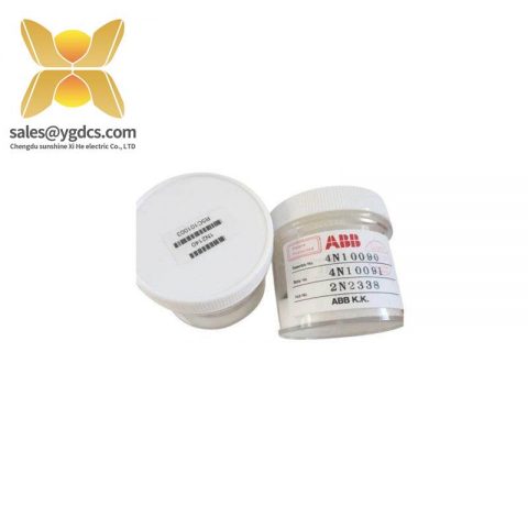 ABB 4N10090-3HNA024941-001 IRB12003HAC044516-001: Precision Control Module for Advanced Industrial Automation