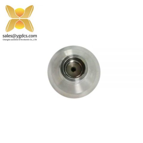 ABB 4N10091 Bell Cup; Producer: ABB