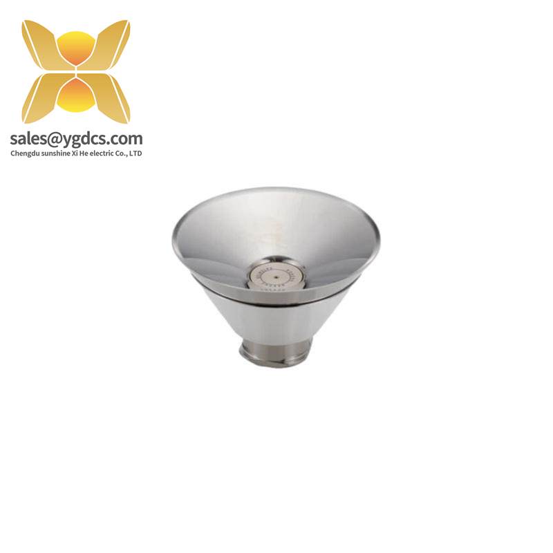 abb_4n5461_bell_assy.jpg ABB 4N5461 BELL ASSY; Manufacturer: ABB