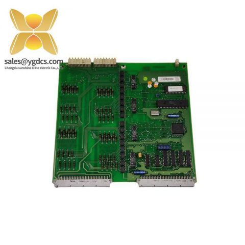 ABB 57160001-AAA: DSDI110A Digital Input Board
