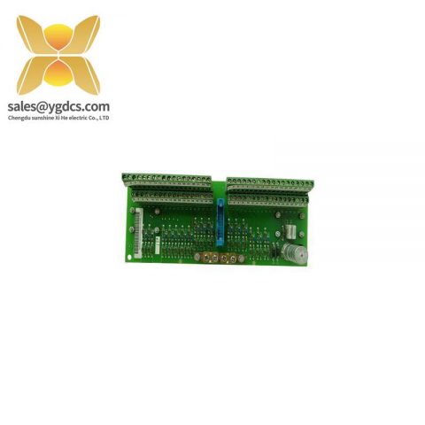 ABB 58063282A | SCYC55830 | 3AFE58063282 | Trigger Pulse Board