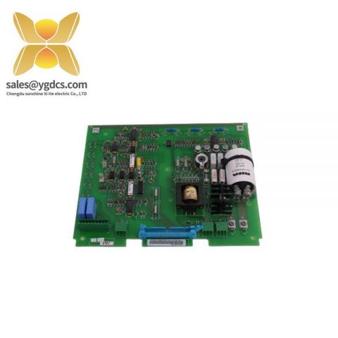 ABB 5SHY5055L0002 3BHB026114R0001 - High-Performance IGCT Module for Advanced Power Systems