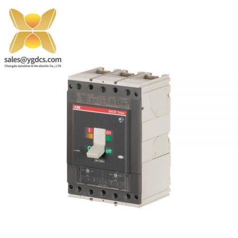 ABB 5SNA 0600G650122 - High-Performance IGBT Module