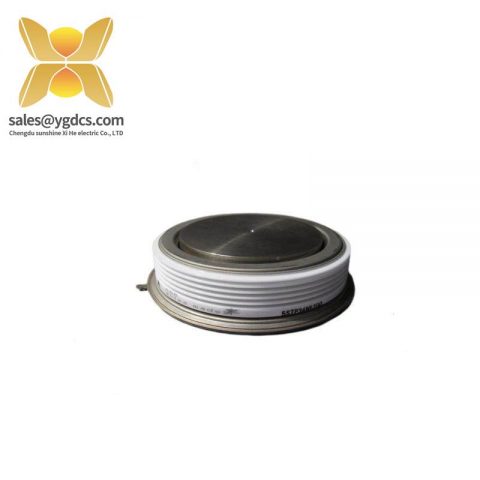 ABB 5STP1842H0001 SCR Thyristor, High-Power Solid State Relay