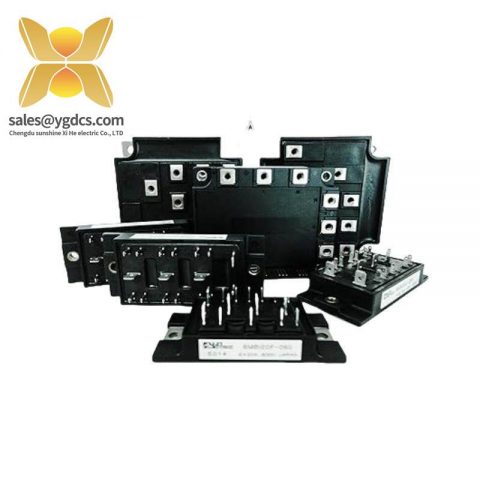 ABB 5STP33L2800MD Power Module - High-Performance Drive Solution