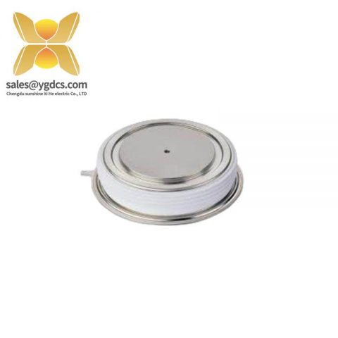 ABB 5STP38Q4200 - Advanced Phase Control Thyristor