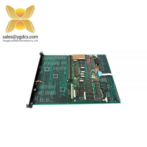 ABB 6205BZ10100 - Analog Input Module for Advanced Automation Solutions