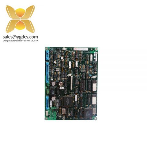 ABB 6227BZ10200: High-Performance Field Bus Module for Industrial Automation