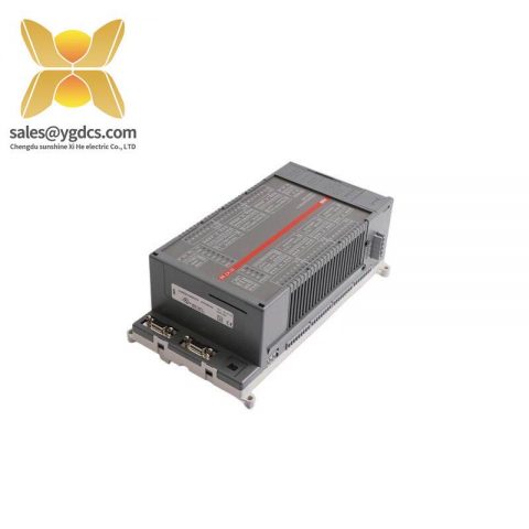 ABB 63NHG00B-690, 3ABD0001782 - Square Fuse Holder, Electrical Components