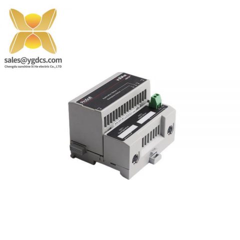 ABB 663636IAI Distribution Board - Industrial Control Module