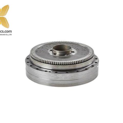 ABB 6CC3HNP02958-1 Gear Pump, 6.0 CCM