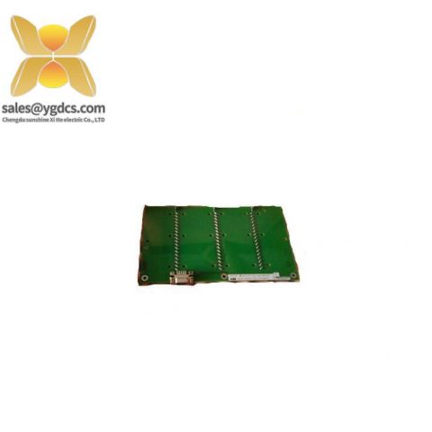 ABB 70AA01A-E HESG446212R1 Interface Board: Advanced Automation Module