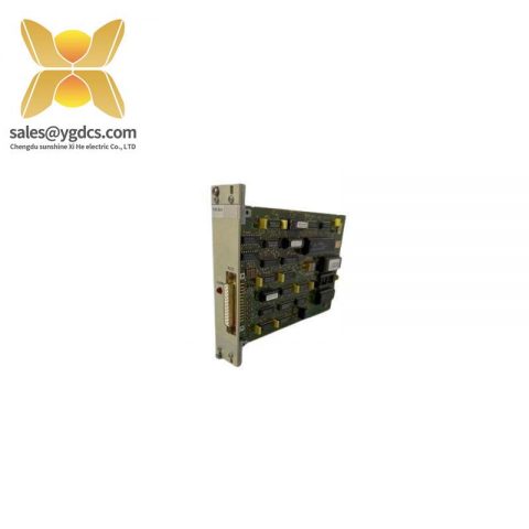 ABB 70BK03A-E Bus Coupler Module; Producer: ABB