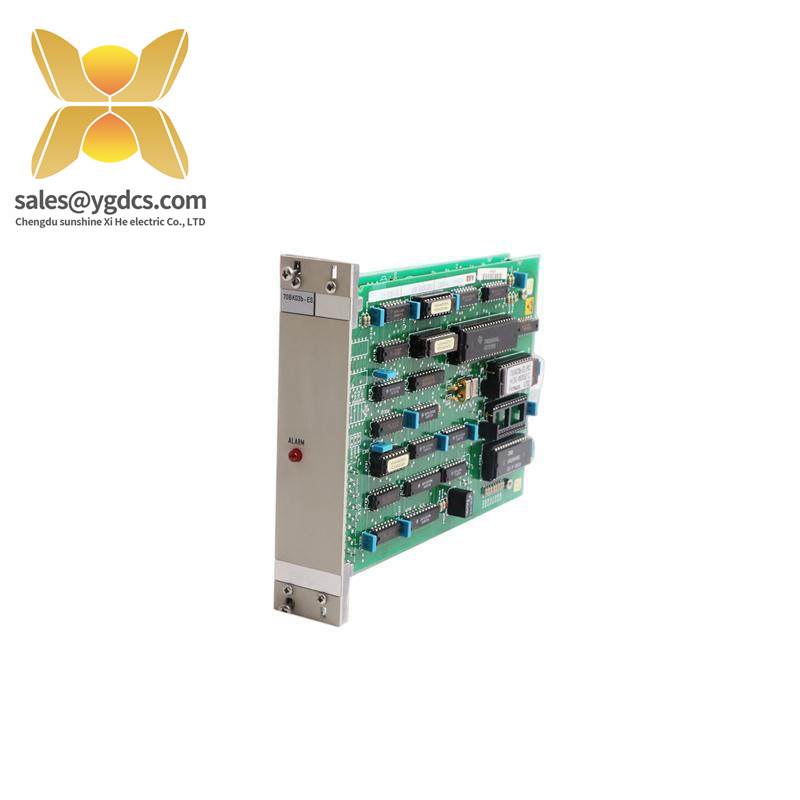 abb_70bk03b-es_hesg447271r2_bus_coupling_module.jpg ABB 70BK03B-ES HESG447271R2 BUS COUPLING MODULE: Precision Engineering for Industrial Automation