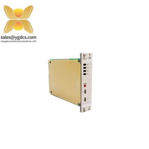 ABB 70EA02A-ES Input Module: Precision Control for Industrial Automation