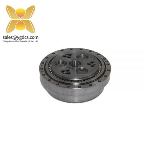 ABB 76003HAC12641-1 RV 700F incl. Gear, Advanced Industrial Drive System