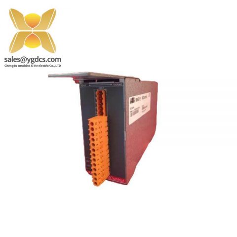 ABB 800I/O HC800 - DCS Power Module, Industrial Automation Solutions