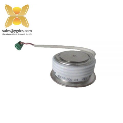 ABB 80173-006-01 Industrial General Purpose DC Drives