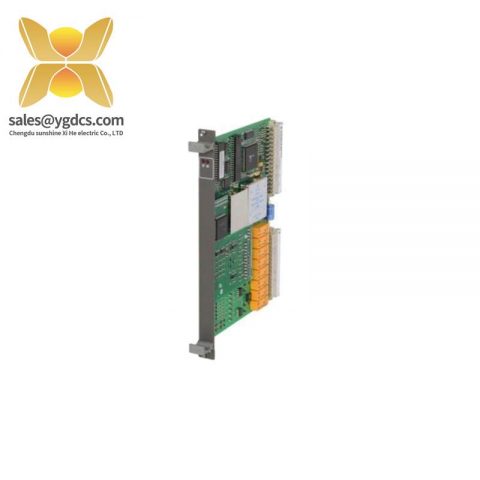 ABB 81AA03 GJR2394100R1210 Output Module - Precision Control for Industrial Automation