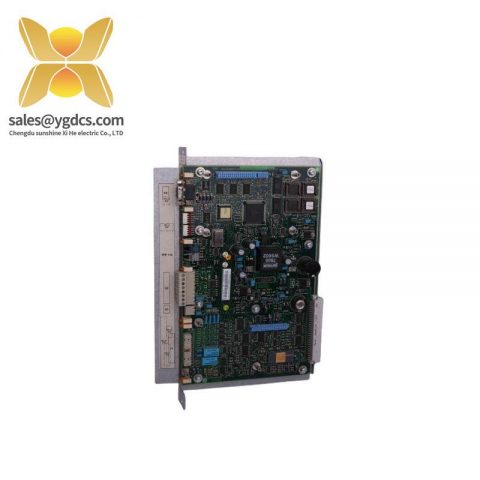 ABB 81AA03A-E GJR2394100R1210: High-Performance Output Module for Industrial Automation