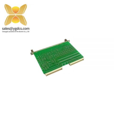 ABB 81AB10 GKWE850100R0100 Control Board: Advanced Automation Solution for Industrial Applications