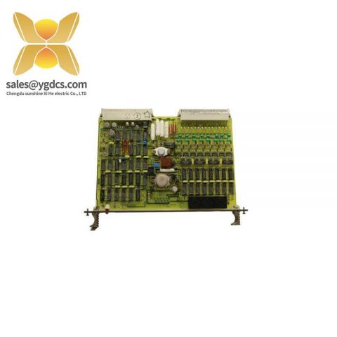ABB 81EB11E GJR2355200R0001 - Industrial Grade Circuit Board