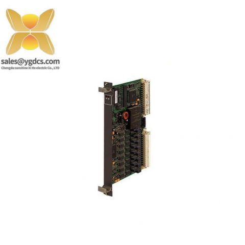 ABB 81EU01/R1210 - Industrial PLC Input Module