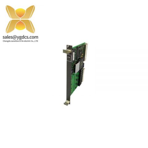 ABB 83SR04/R1411 Universal Control Module