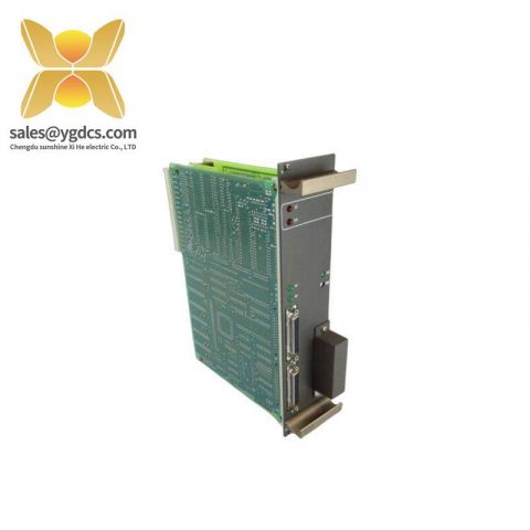 ABB 83SR04A-E GJR2390200R1010 Industrial Control Module