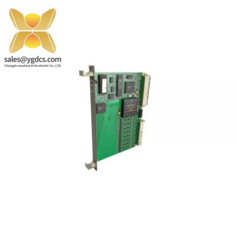 ABB 83SR05E GJR2369900R1100 - Advanced Circuit Board, Engineered for Industrial Control Solutions