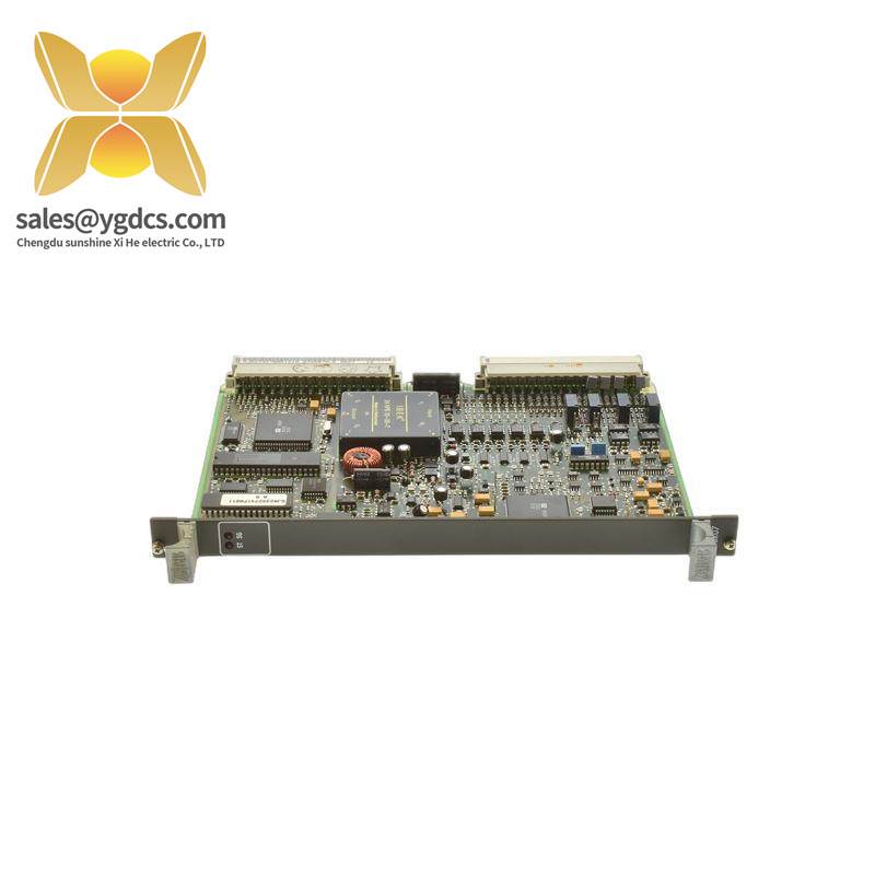 abb_83sr07a-e_gjr2392700r1210_control_module.jpg ABB 83SR07A-E GJR2392700R1210 Control Module: Advanced Automation Solution for Industrial Applications