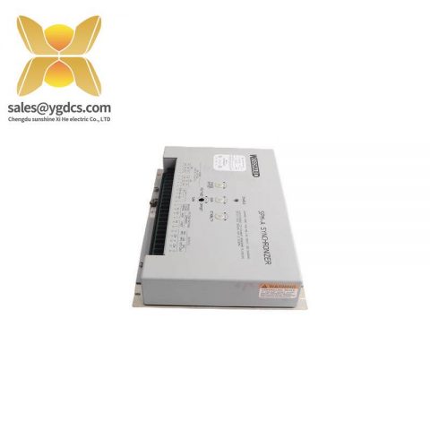 ABB 857833 - 3BHE003523R0030 POWER PACK | High-Performance Drive System for Industrial Applications