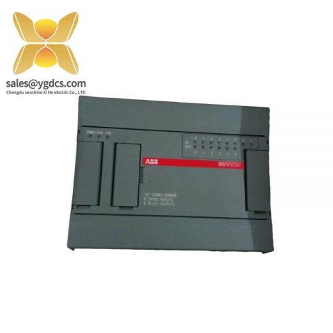 ABB 86AR230-M30 - High Performance Variable Speed Drive