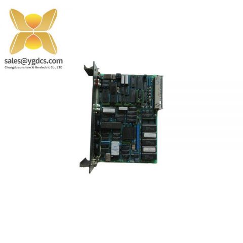 ABB GJR2368900R2313 Coupler Module - Precision Control for Advanced Industrial Applications