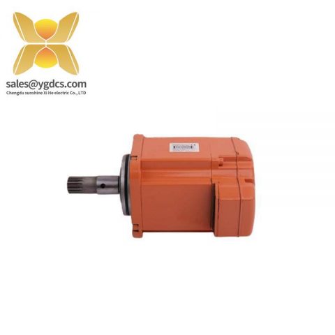 ABB 87TS01K-E Coupling Module: Precision Engineering for Industrial Automation