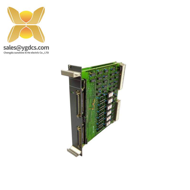 abb_88fn02b-e_gjr2370800r0200_plc_board.jpg ABB 88FN02B-E GJR2370800R0200 PLC Board: Advanced Control Solution for Industrial Automation