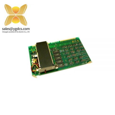 ABB 88FT05 GJR2393100R1200 Station Modem Module