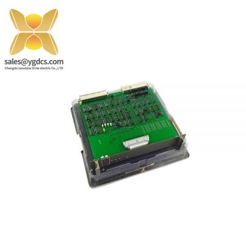 ABB 88FV01E GJR2332300R0200 Industrial Modem Module