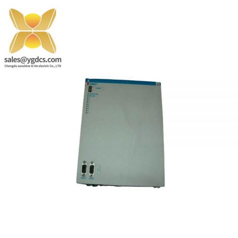 ABB 9032 0121 26 DMC2 53080 Drive - High-Performance AC Drive for Industrial Control