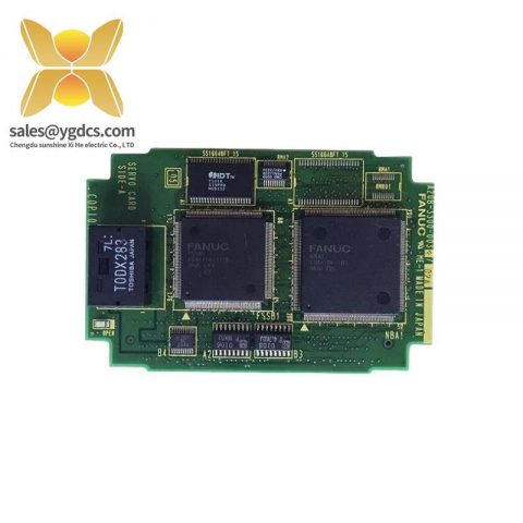 ABB A20B-3300-0033 Industrial Driver Board