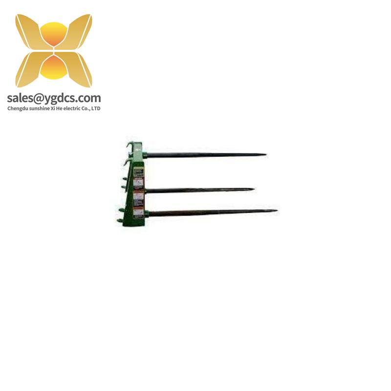 abb_ab12g_loader_and_skid_steer_attachment.jpeg ABB AB12G Loader & Skid Steer Attachment, Advanced Industrial Equipment Solution