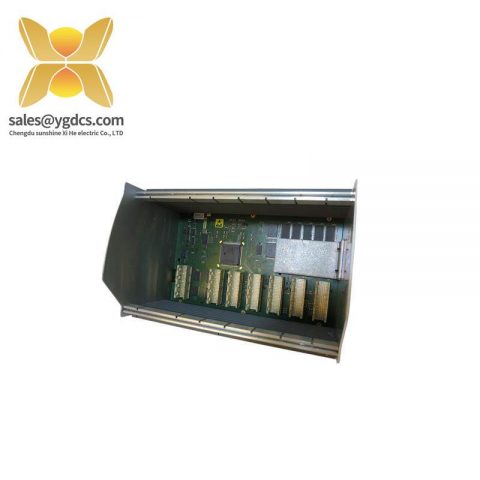 ABB AC800F 3BDH000002R1 - PM802F 3BDH000002R1 Control Base