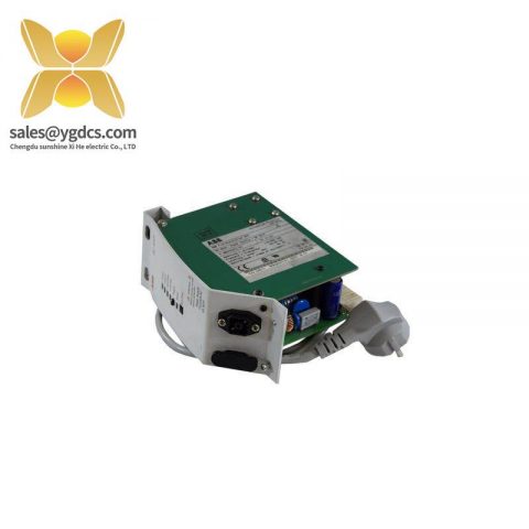 ABB AC800F 3BDH000011R1 SA801F 3BDH000011R1 Power Supply