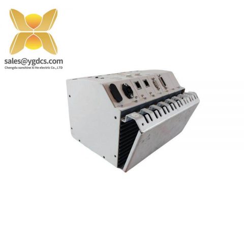 ABB AC800F FI 830F Fieldbus Module for PROFIBUS-DP