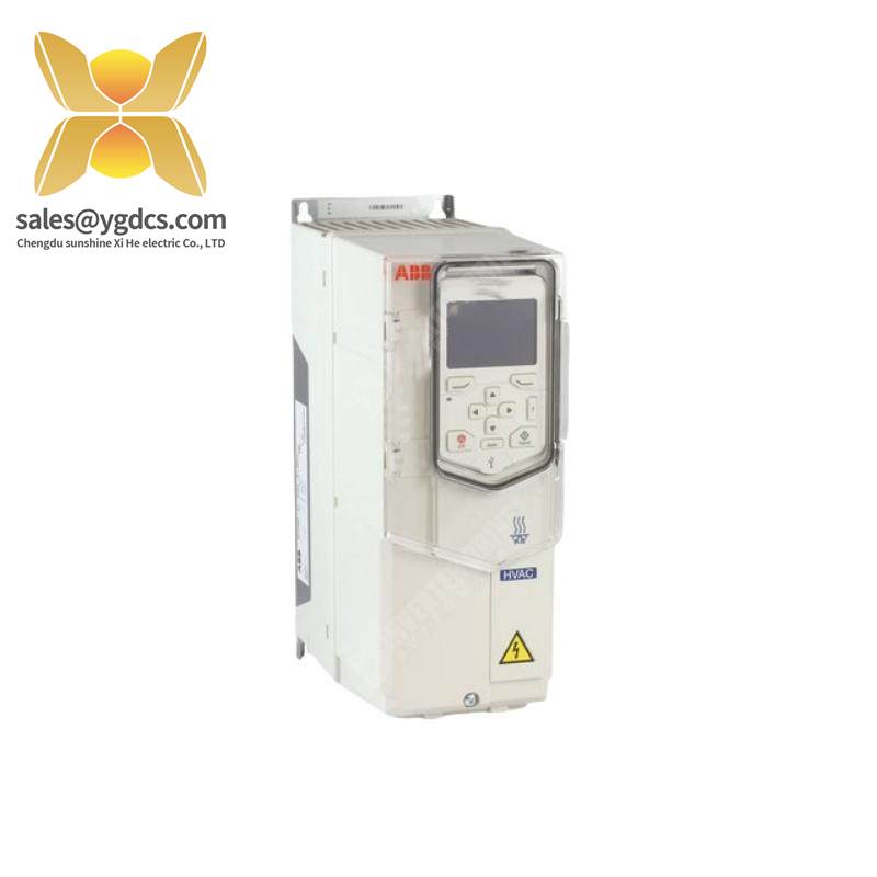 abb_ach580-01-073a-4_the_inverter.jpg ABB ACH580-01-073A-4 Inverter - Efficient Power Conversion for Industrial Applications