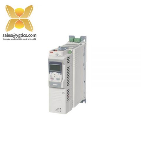 ABB ACQ810-04-053A-4 Inverter, AC - Advanced Motor Control Solution