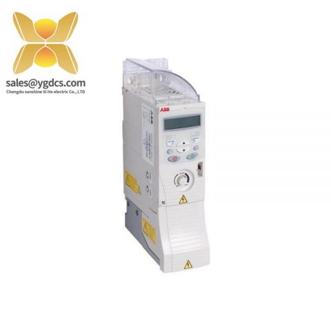 ABB ACS150-01E-09A8-2: 2.2KW Low Voltage AC Drives for Industrial Control