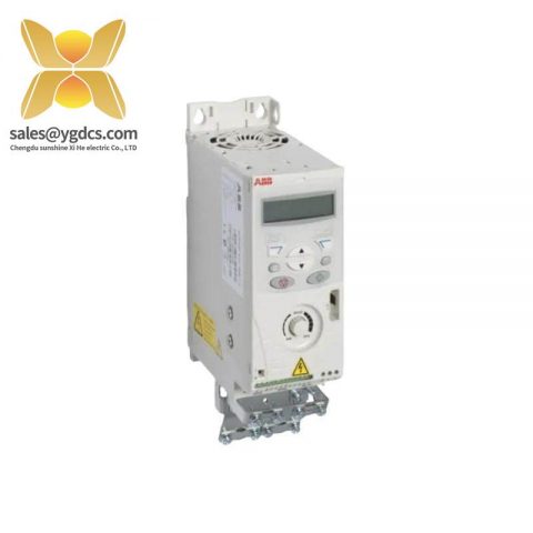ABB ACS150-03E Micro drives, 220V, 0.75KW