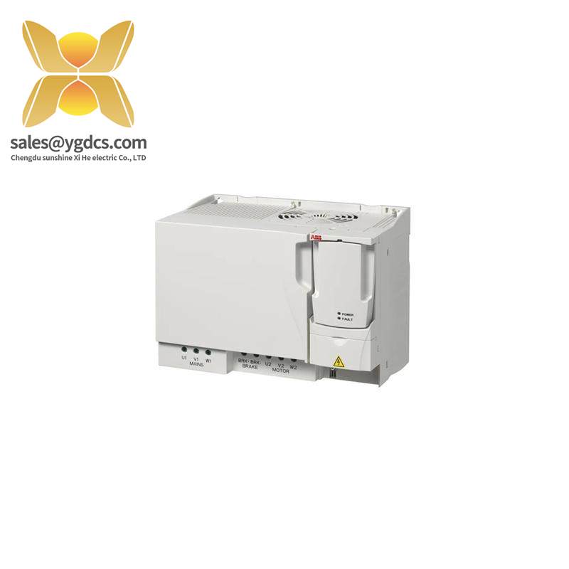 abb_acs355-03e-31a0-4_frequency_converter.jpg ABB ACS355-03E-31A0-4 Industrial Frequency Converter